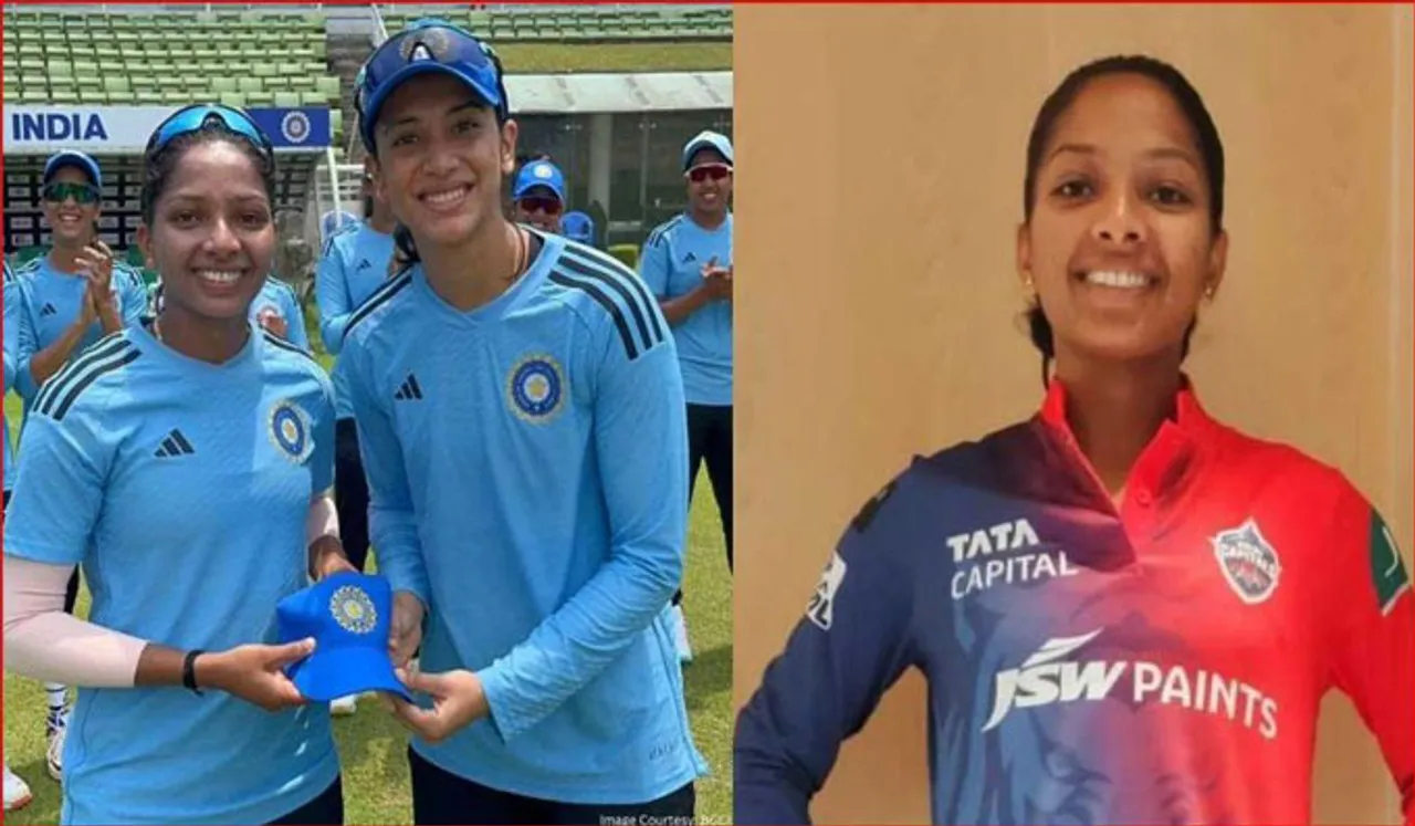 ട്വന്റി 20 പരമ്പര സ്വന്തമാക്കാന്‍ ഇന്ത്യ; മിന്നു മണി കളിച്ചേക്കും