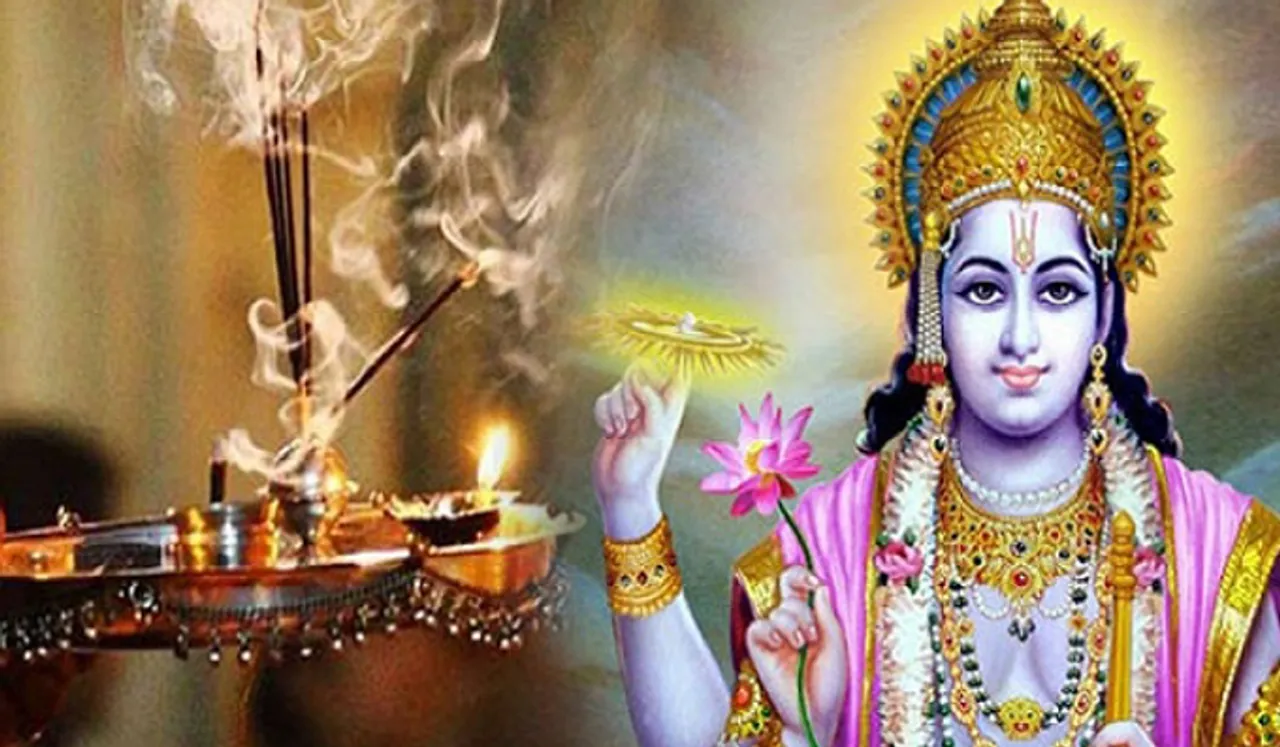 പരമ ഏകാദശി ഓഗസ്റ്റ് 12 ന്; അതിവിശിഷ്ടം