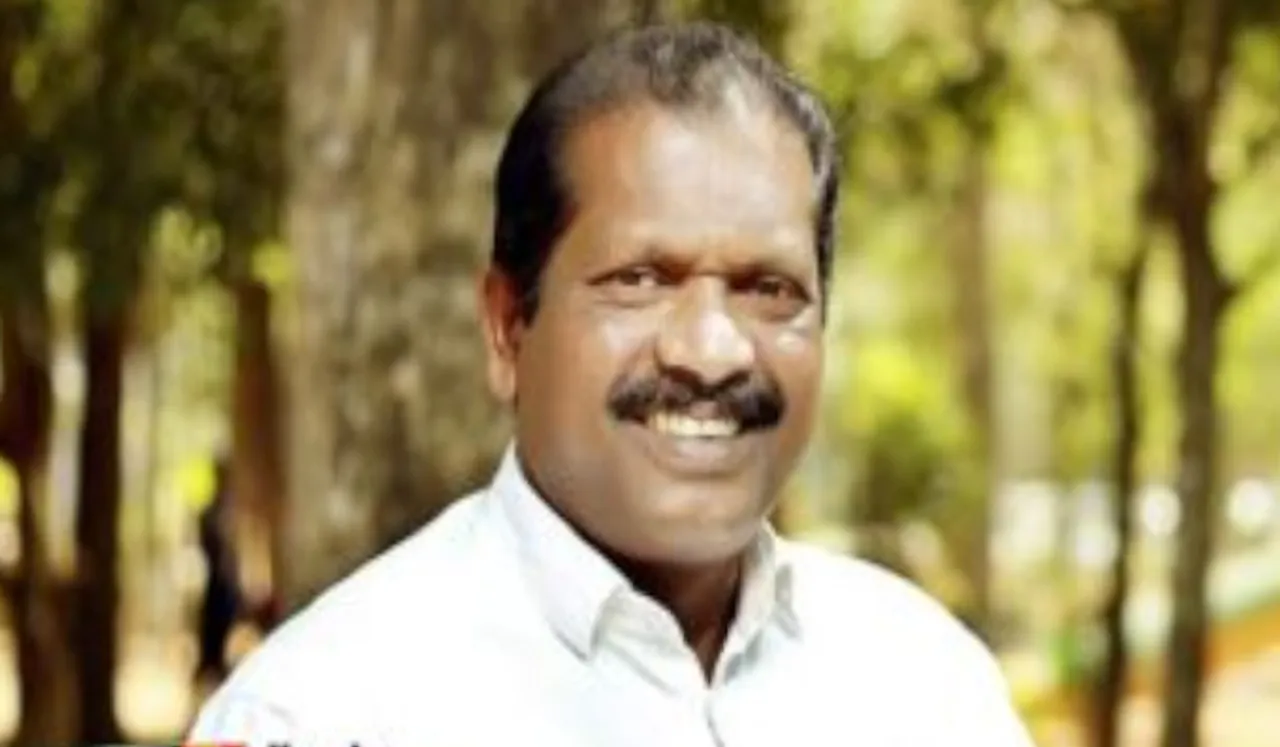 മാനന്തവാടിയിൽ ഒആർ കേളുവിന് വീണ്ടും വിജയം