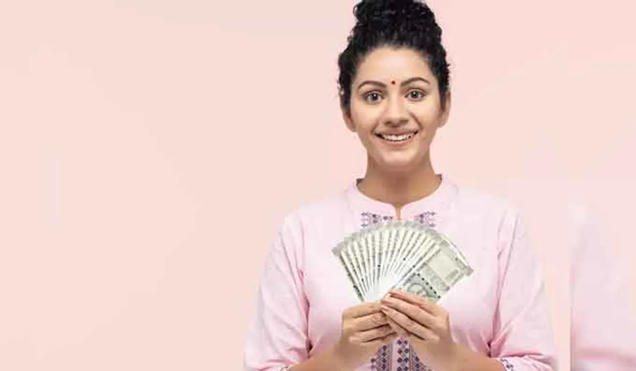 ഒമ്പതു മാസംകൊണ്ട് മഹിളാ സമ്മാന്‍ നിക്ഷേപ പദ്ധതിയില്‍ എത്തിയത് 14,500 കോടിയുടെ നിക്ഷേപം