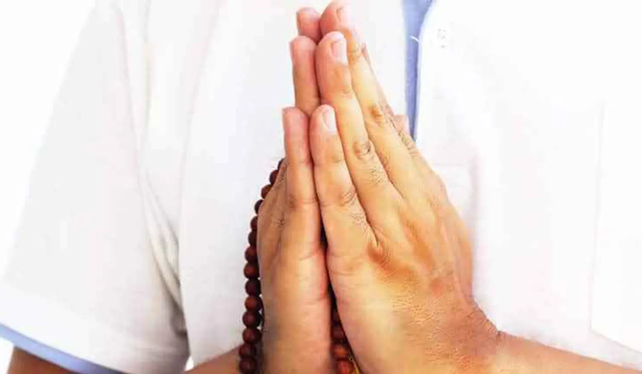 ശത്രുദോഷം മാറ്റാന്‍ ശ്ലോകം; 9 ദിവസം ജപിക്കൂ