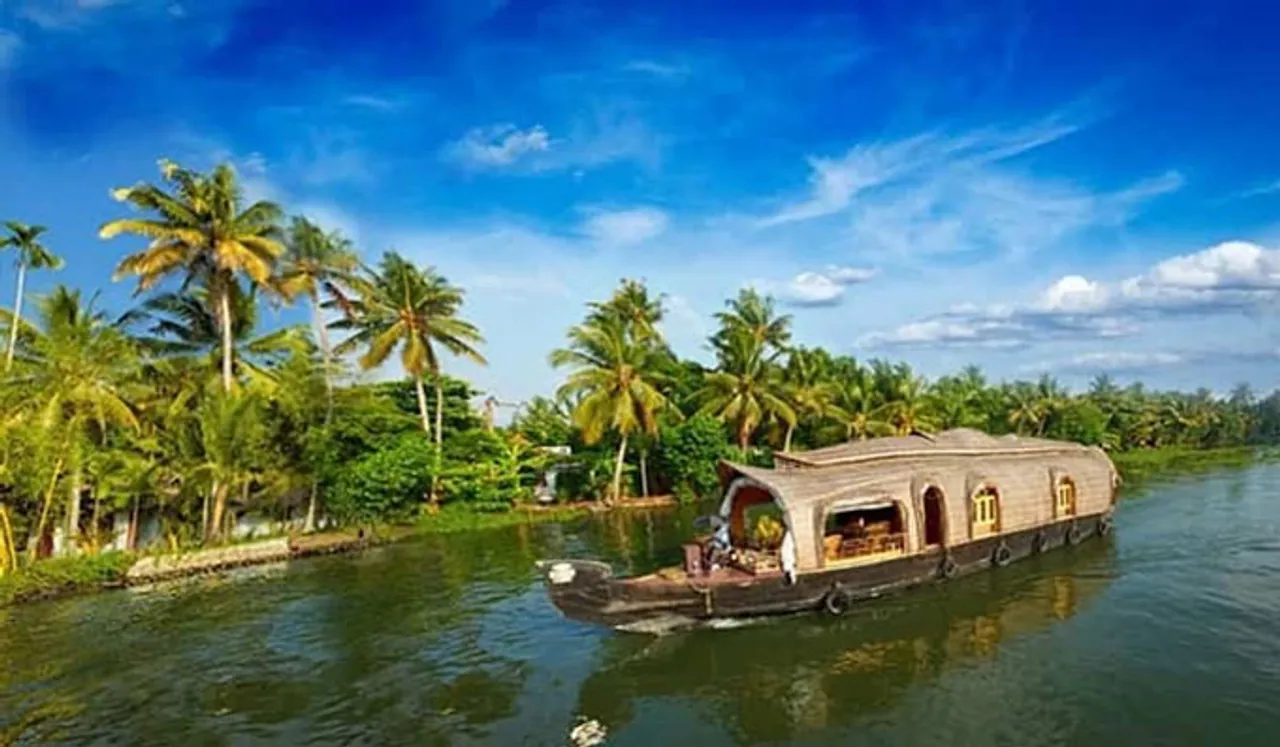 സിനിമ ഷൂട്ടിങ് നിരക്കുകള്‍ വര്‍ധിപ്പിച്ച് ഇക്കോ ടൂറിസം കേന്ദ്രങ്ങള്‍