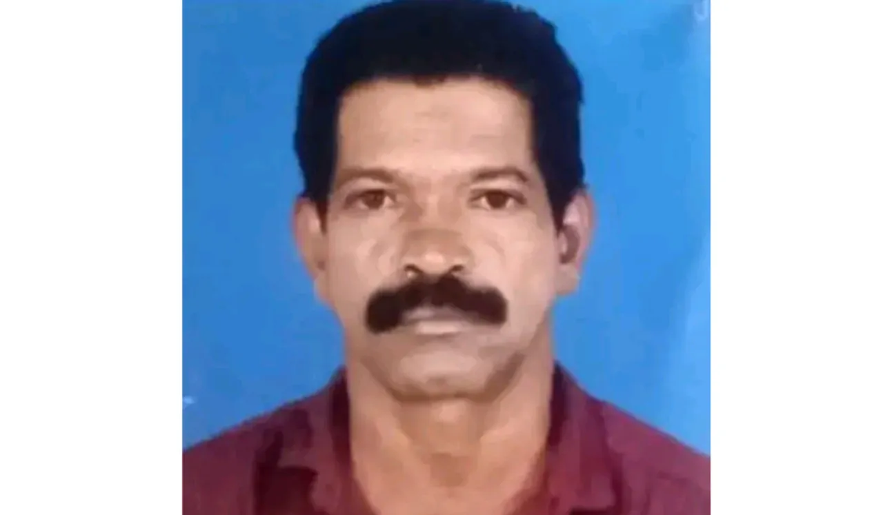 ജോലിക്കിടെ മത്സ്യബന്ധന തൊഴിലാളി കുഴഞ്ഞുവീണു മരിച്ചു