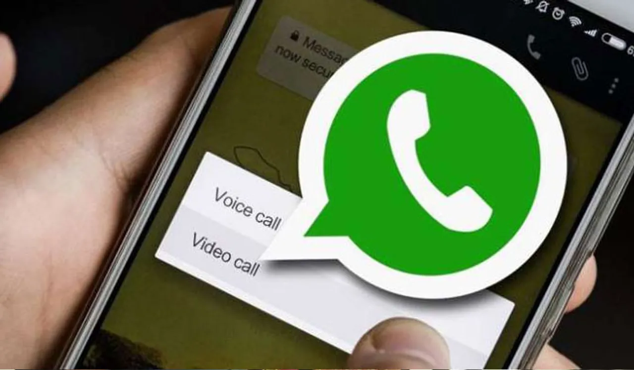 വാട്‌സ്‌ആപ്പിലെ ഗ്രൂപ്പ് ഓഡിയോ വീഡിയോ കോള്‍ ഇനി ആന്‍ഡ്രോയിഡ് ഫോണുകളില്‍