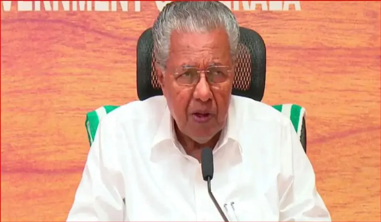 'പ്രതിഷേധക്കാര്‍ക്ക് നേരെ പാഞ്ഞടുക്കുന്ന ഗവര്‍ണര്‍ രാജ്യത്ത് വേറെ ഉണ്ടായിട്ടില്ല; ഗണ്‍മാന്‍ പ്രതിഷേധക്കാരെ തല്ലുന്നത് കണ്ടിട്ടില്ല'