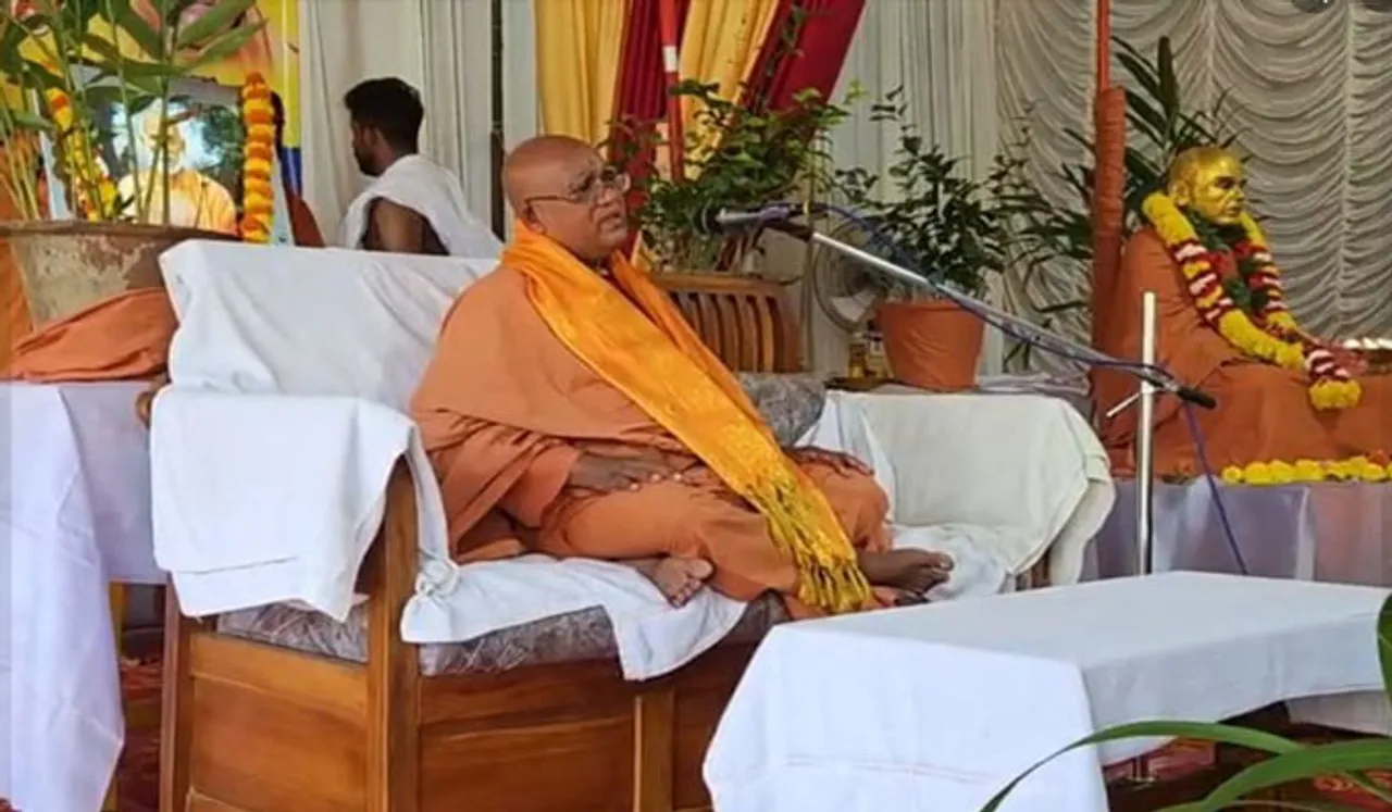 ഗുരുദേവന്റെ ഈശ്വരീയ ഭാവത്തിന് സ്വീകാര്യത വര്‍ദ്ധിക്കുന്നു:സ്വാമി സച്ചിദാനന്ദ