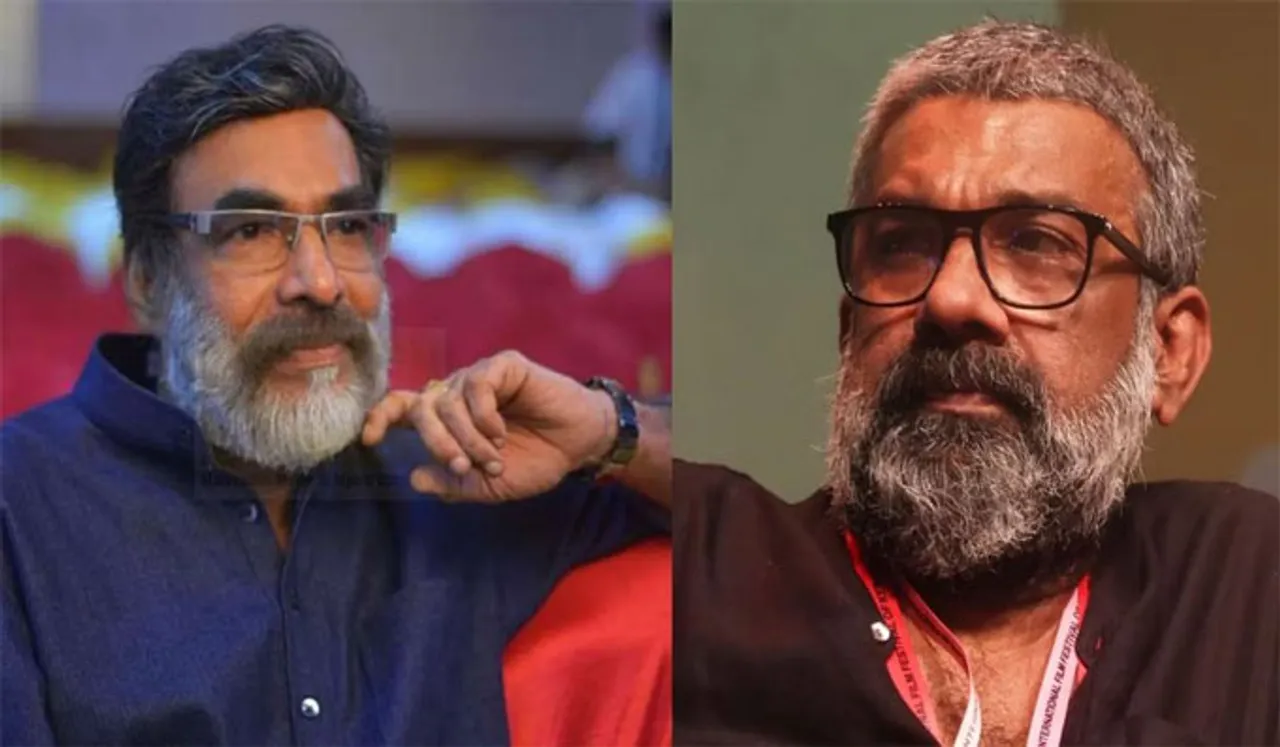 ' അപ്പോഴാണ് രഞ്ജിത്തിന്റെ കളിയാണെന്ന് മനസിലായത് ';  നേമം പുഷ്പരാജിന്റെ ശബ്ദരേഖ പുറത്ത്