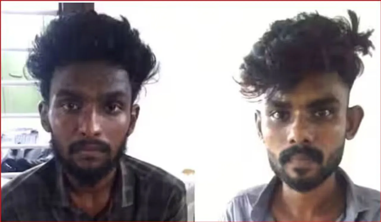 യുവാക്കളെ തലയ്ക്ക് അടിച്ച് കൊല്ലാന്‍ ശ്രമം;സഹോദരങ്ങള്‍ അറസ്റ്റില്‍