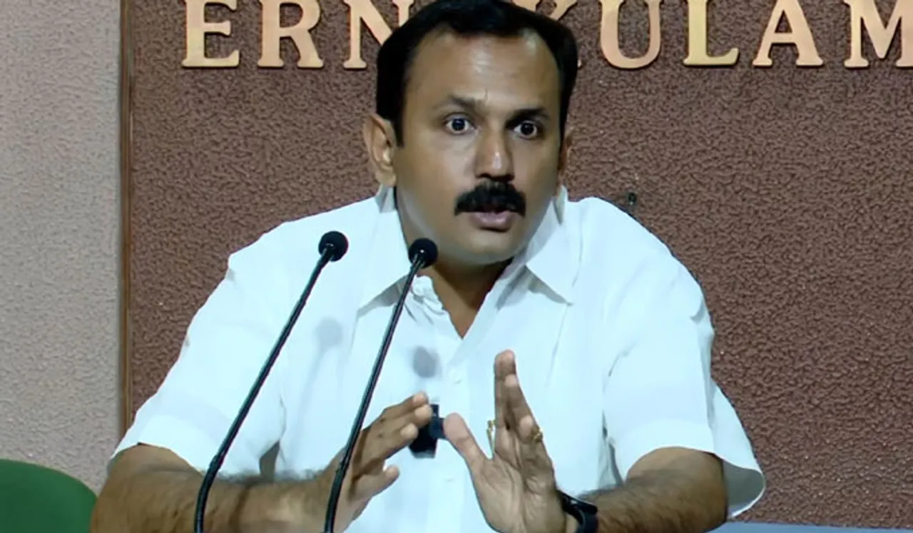 എസ്എഫ്‌ഐഒ അന്വേഷണത്തിന് എതിരായ കെഎസ്‌ഐഡിസി ഹര്‍ജി; ഷോണ്‍ ജോര്‍ജ് കക്ഷി ചേരും