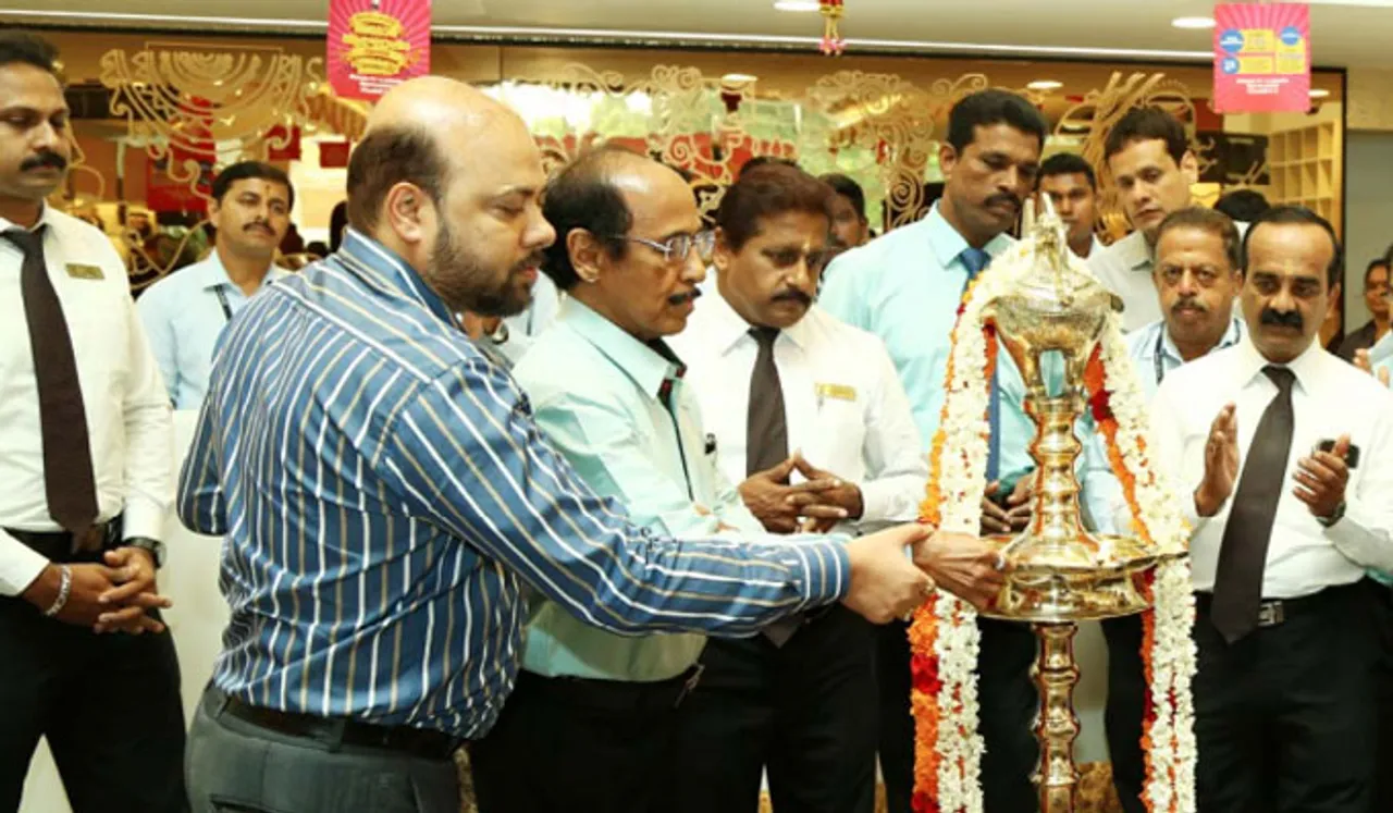 ഭീമയിൽ 94-ാം വാർഷിക ആഘോഷങ്ങൾ ആരംഭിച്ചു 