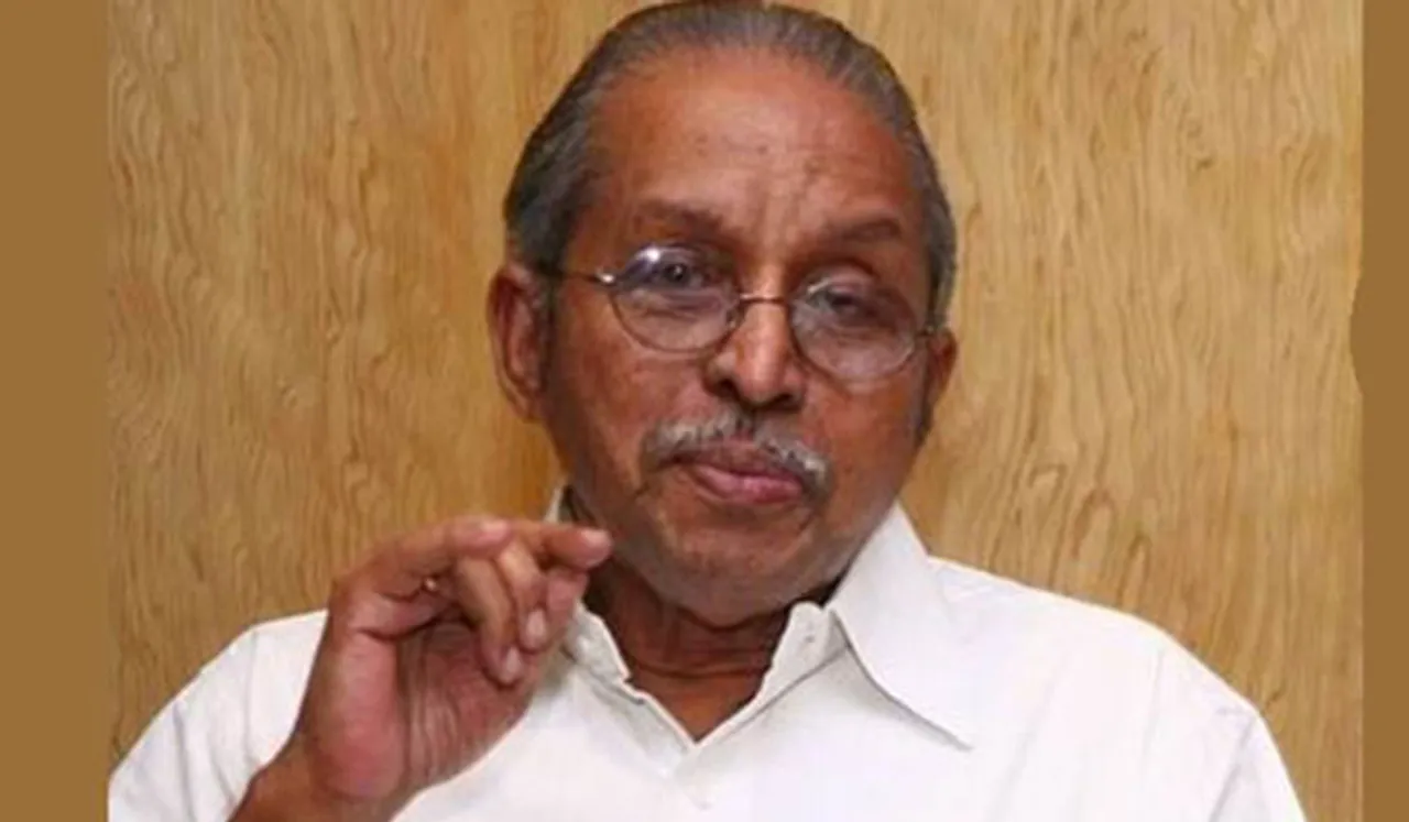സ്നേഹിച്ച് തീരാത്തവര്‍; ഓഎന്‍വിയുടെ സ്നേഹഹൃദയം