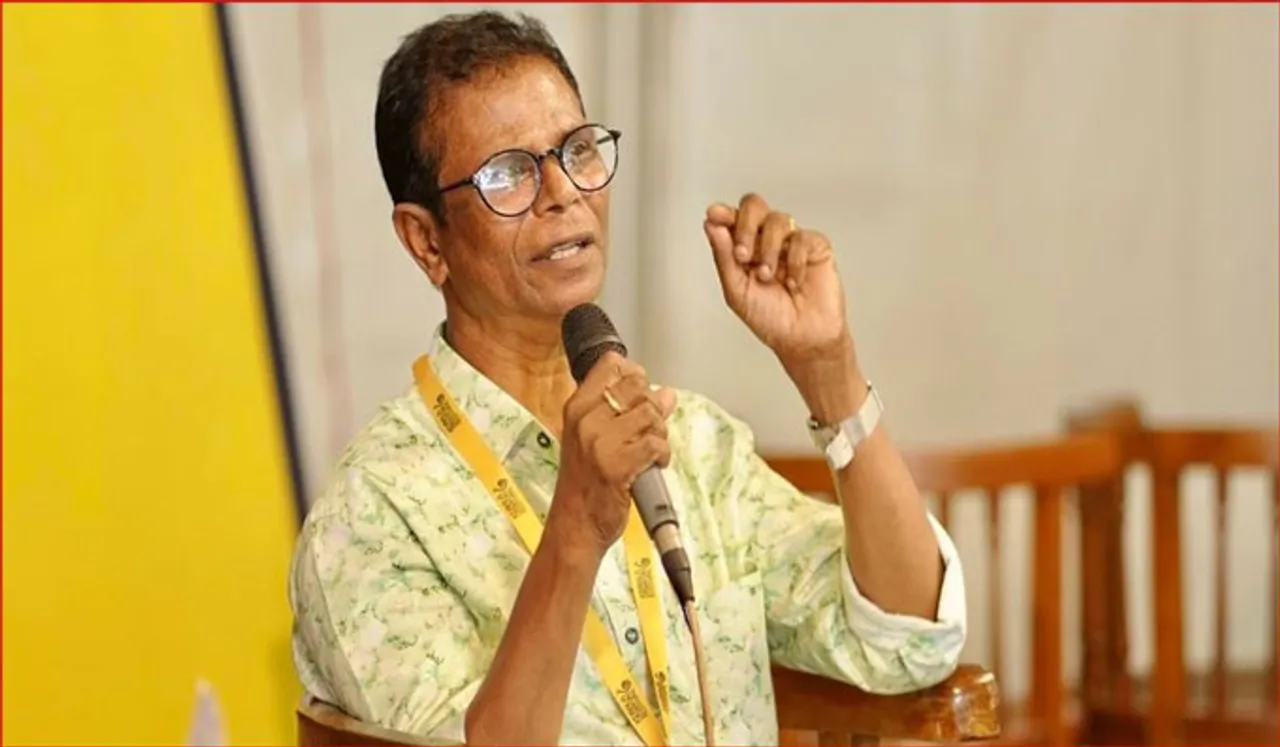 ഇന്ദ്രന്‍സ് സാക്ഷരത മിഷന്റെ ബ്രാന്‍ഡ് അംബാസഡറാകും