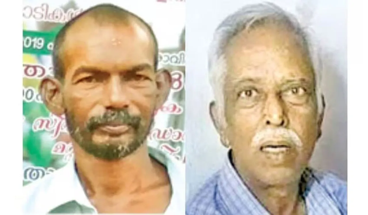 കടയുടെ മുന്നില്‍ ഇരുന്നതിനെച്ചൊല്ലി തര്‍ക്കം; മധ്യവയസ്‌കനെ വെട്ടികൊന്ന് കടയുടമ