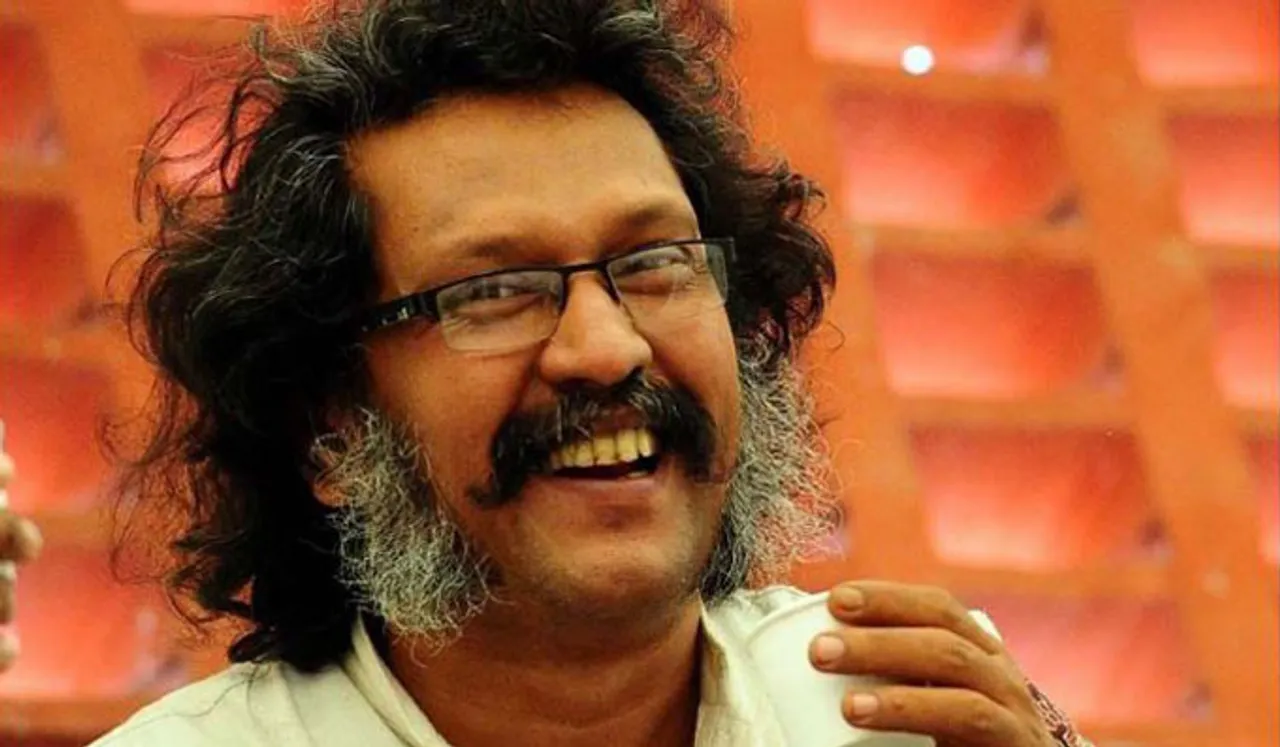 പ്രശസ്ത നാടകനടനും സംവിധായകനുമായ പ്രശാന്ത് നാരായണൻ അന്തരിച്ചു