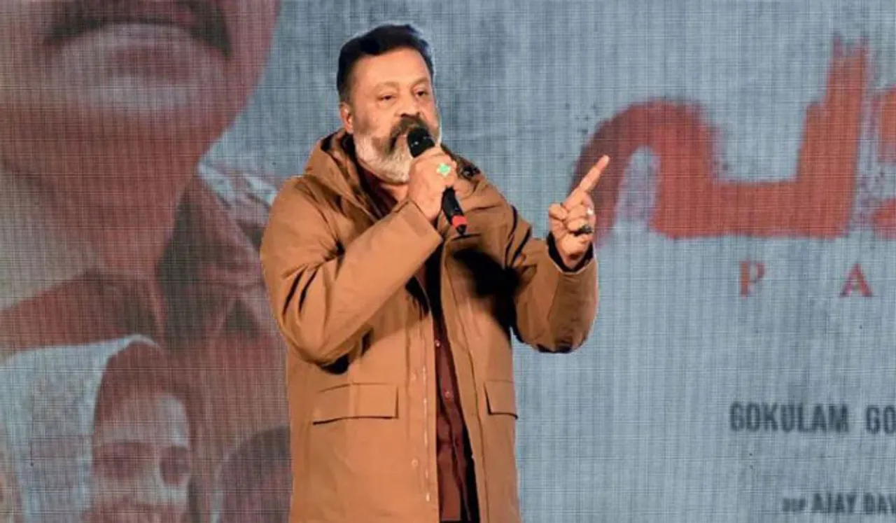  സുരേഷ് ഗോപിക്കെതിരായ കേസ് ശരീരത്തിൽ സ്പർശിച്ചതിനും ലൈംഗികച്ചുവയോടെ സംസാരിച്ചതിനും; പരാതിക്കാരിയുടെ മൊഴിരേഖപ്പെടുത്തും 