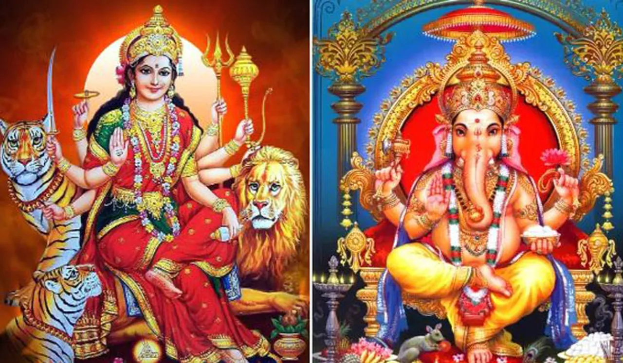 ഈ ചിത്രങ്ങളില്ലാതെ പൂജാ മുറി പൂര്‍ണമാകില്ല