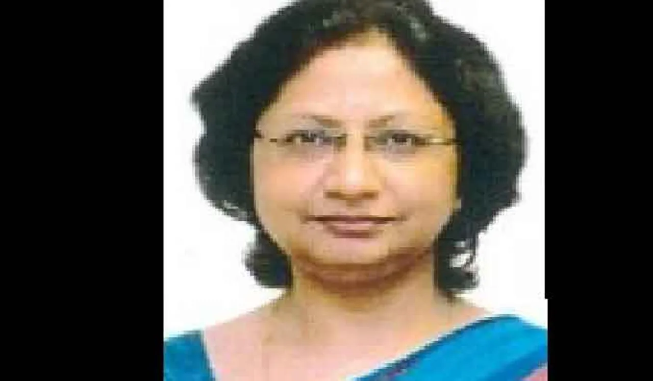 16 ാം ധനകാര്യ കമ്മീഷന്‍; ആനി ജോര്‍ജ് മാത്യു ഉള്‍പ്പെടെ നാലംഗങ്ങള്‍