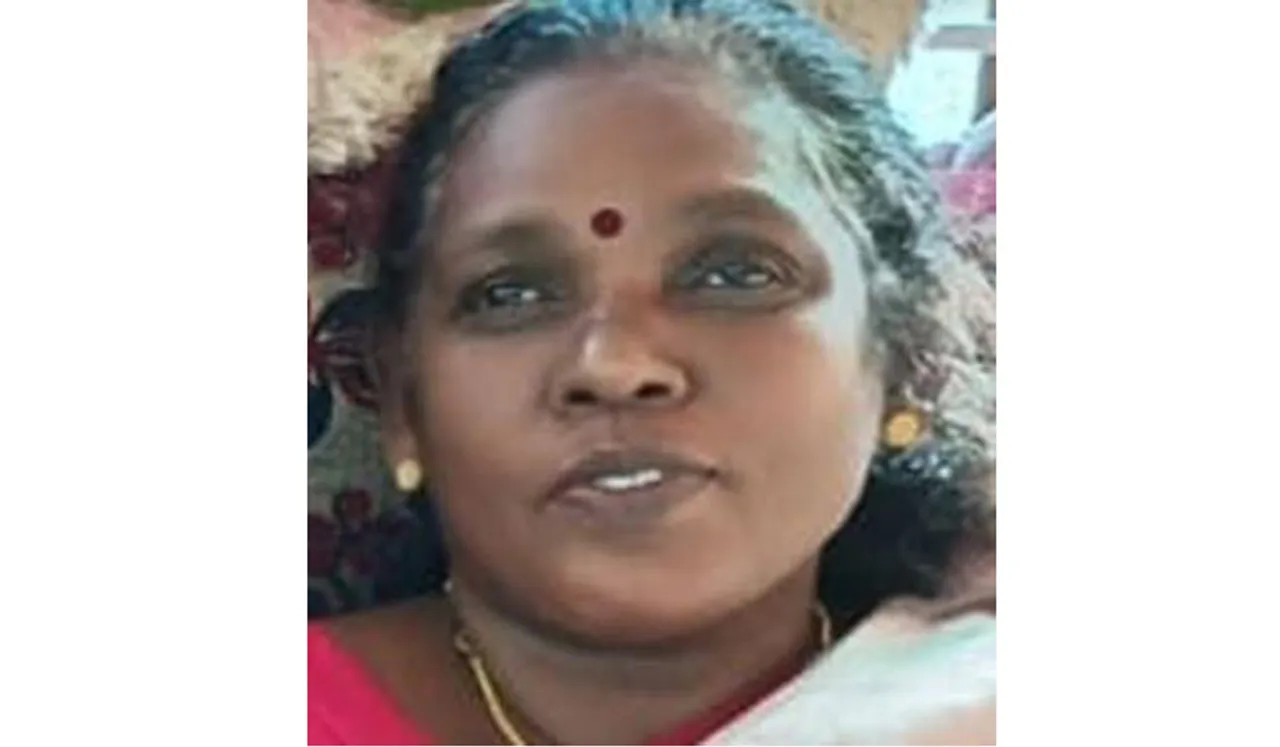 വെഞ്ഞാറമൂട്ടില്‍ ടിപ്പര്‍ ലോറിയിടിച്ച് വീട്ടമ്മ മരിച്ചു