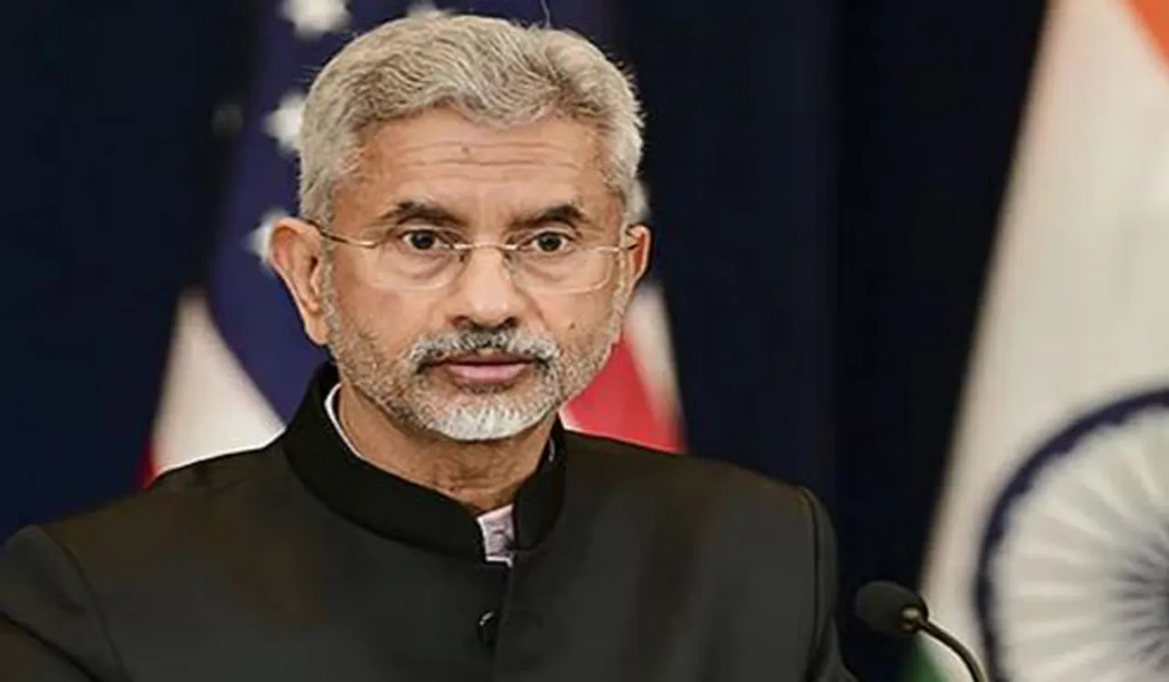 കാനഡ ആഭ്യന്തര കാര്യങ്ങളില്‍ ഇടപെട്ടു; സുരക്ഷാ ഭീഷണി; കൂടുതല്‍ വിവരങ്ങള്‍ വെളിപ്പെടുത്തുമെന്ന് വിദേശകാര്യമന്ത്രി