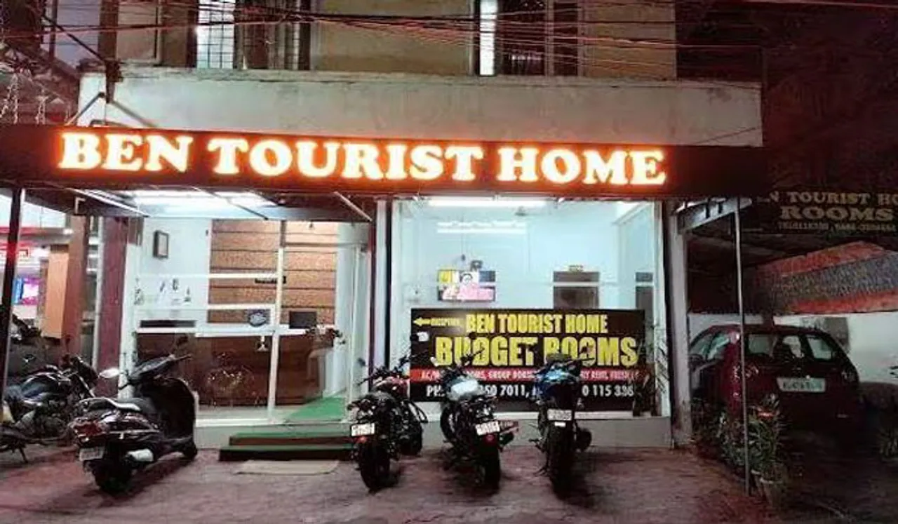 കൊച്ചിയില്‍ യുവതിക്ക് ക്രൂരമർദനം; ലോഡ്ജ് ഉടമയും സുഹൃത്തും കസ്റ്റഡിയിൽ