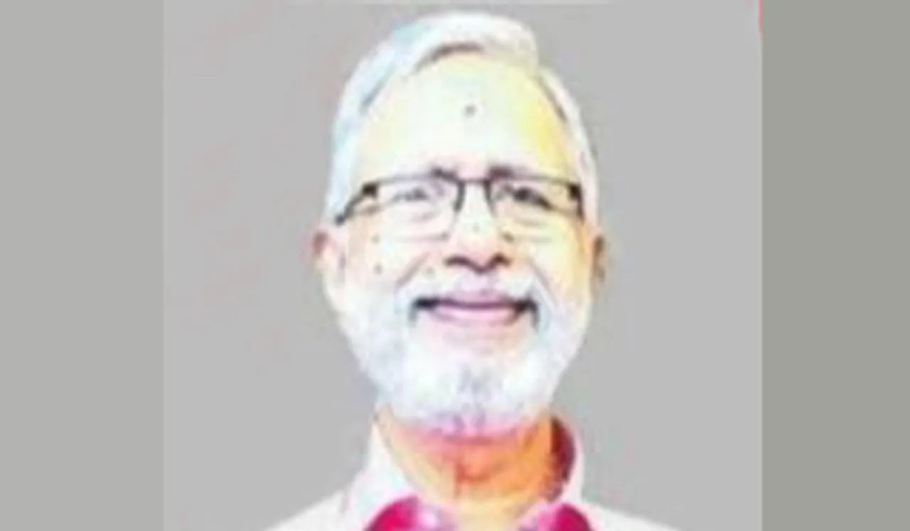 ഡോ. എസ്. മോഹന്‍കുമാര്‍ നിര്യാതനായി