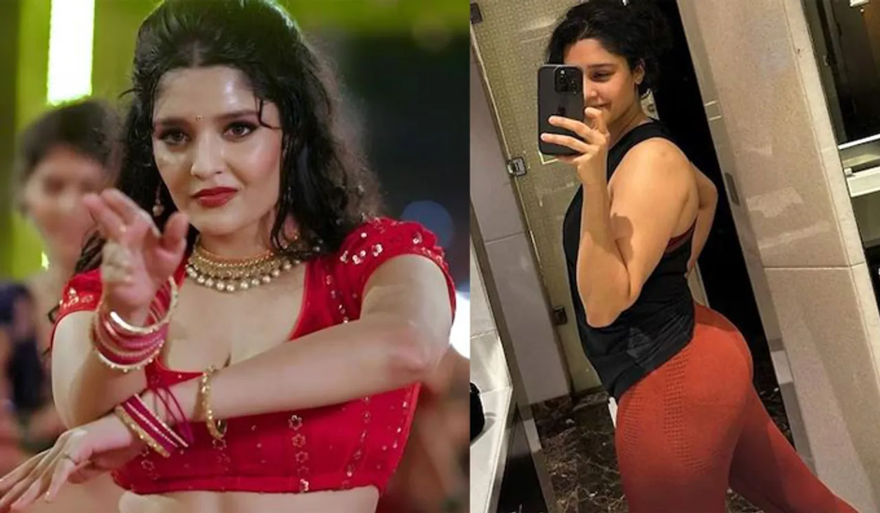 ' റി തിക്കാ ' എന്ന് വിളിക്കുന്നതിനോട് ഗുഡ് ബൈ; പരിഹസിച്ചവർക്കു  മറുപടിയുമായി നടി റിതിക