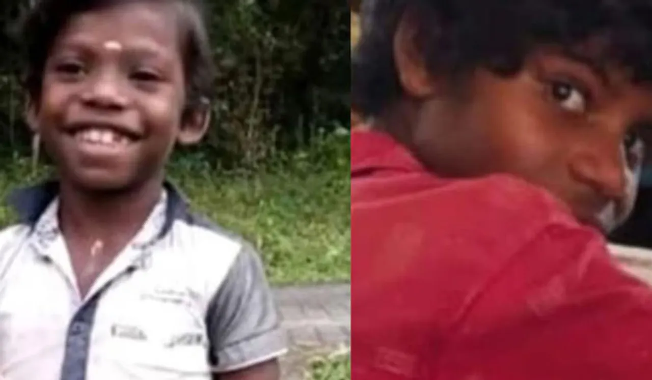 തൃശൂരില്‍ കാണാതായ കുട്ടികളുടെ മൃതദേഹത്തിന് മൂന്നു ദിവസത്തെ പഴക്കം