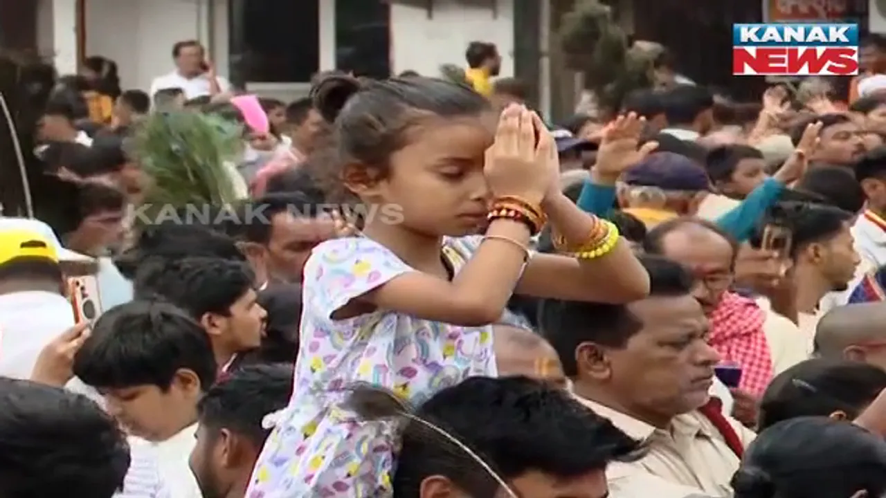 devotee