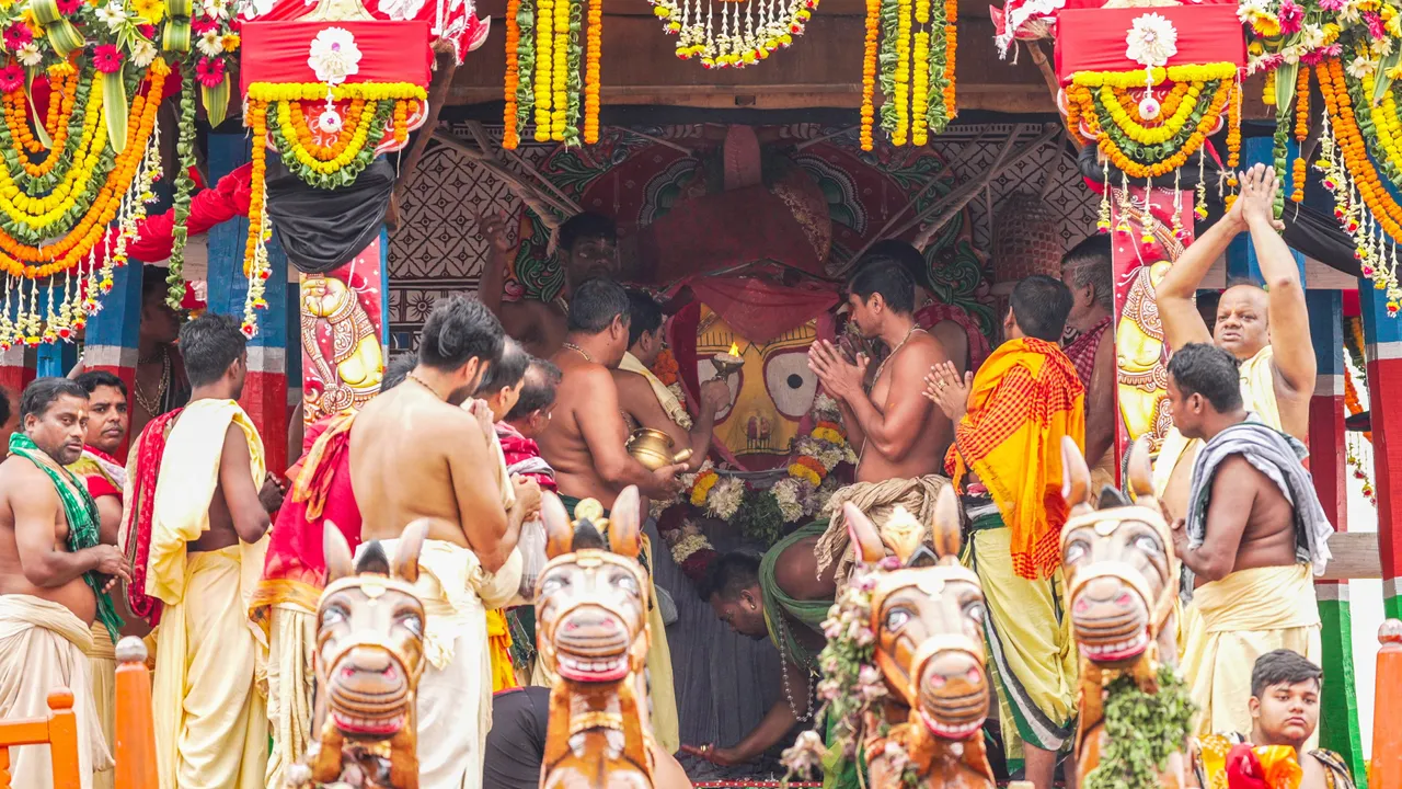 maa subhadra