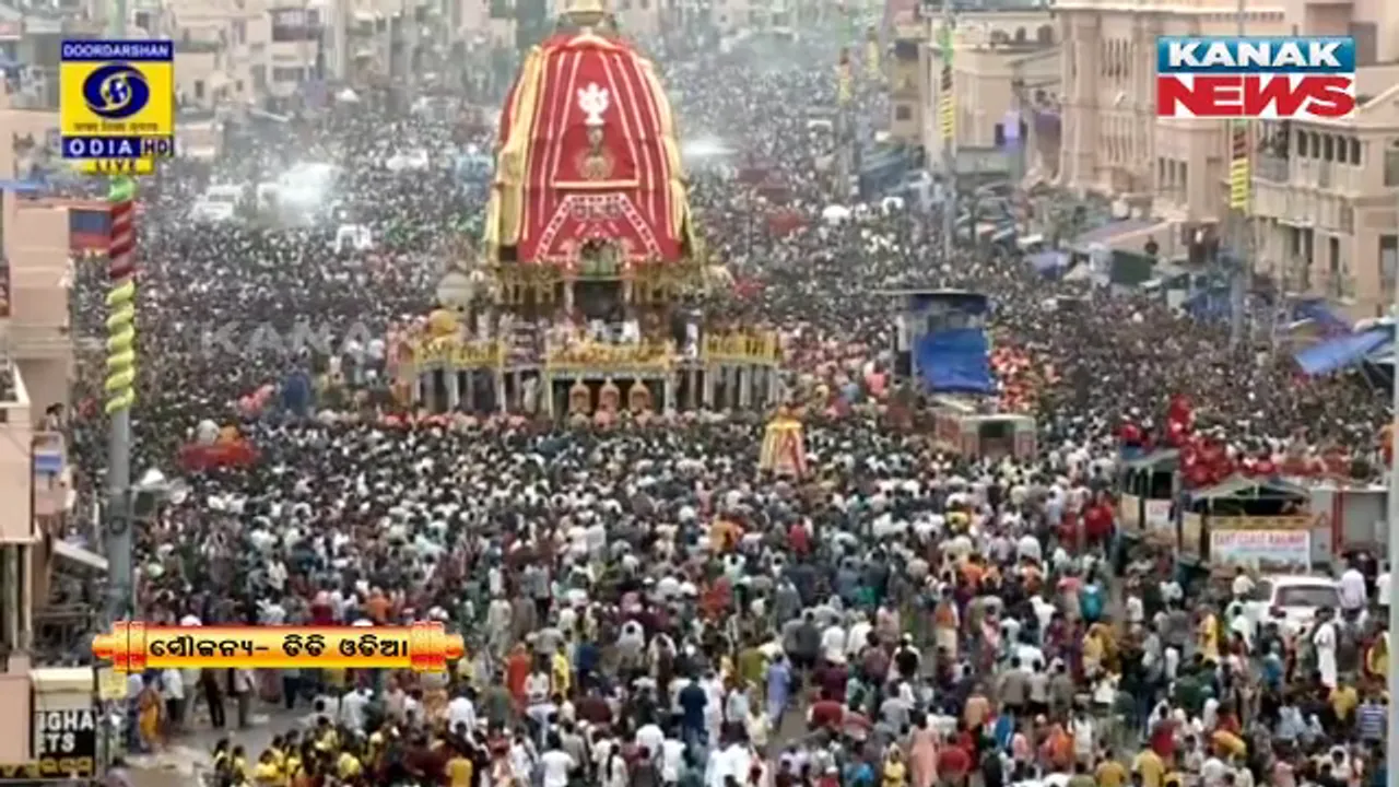 Nandighosa