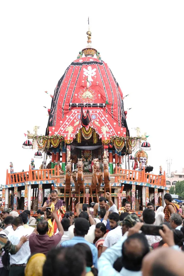 deba dalana