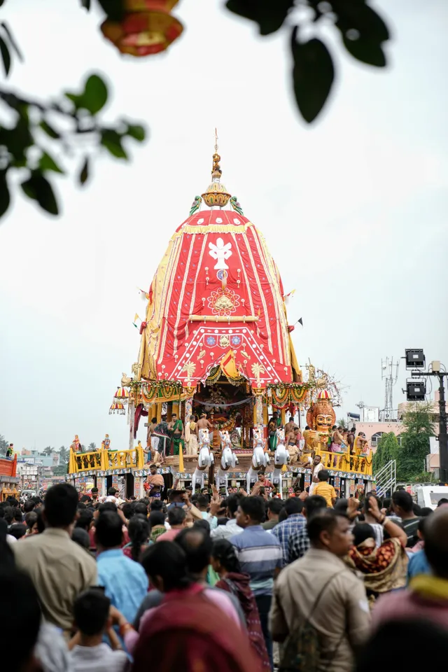 nandighosa