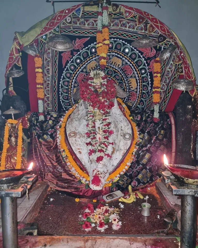samaleswari 2