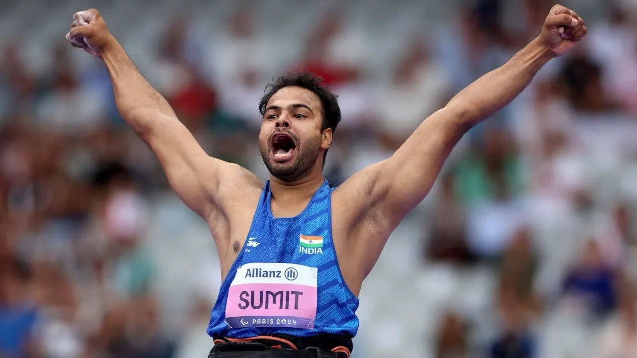 Sumit Antil-11