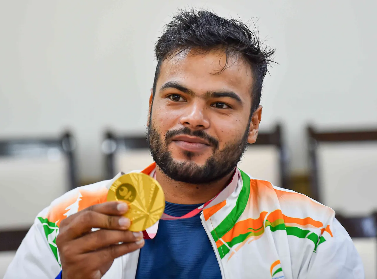 Sumit Antil-9