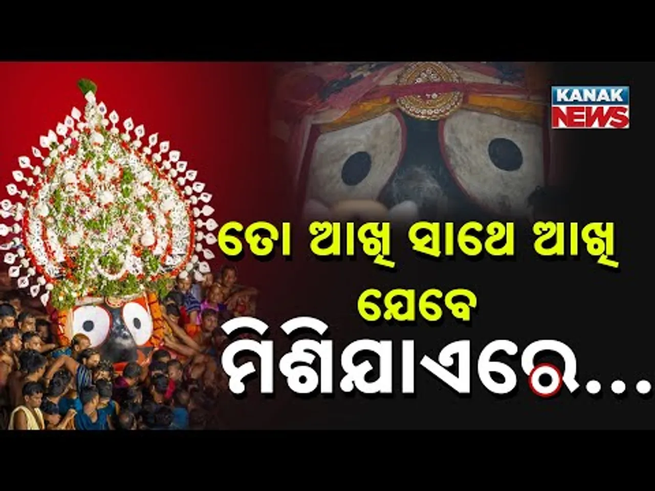 Special Report: Kalia... When Your Eyes Gaze Upon Us, the Soul Finds Its Shore