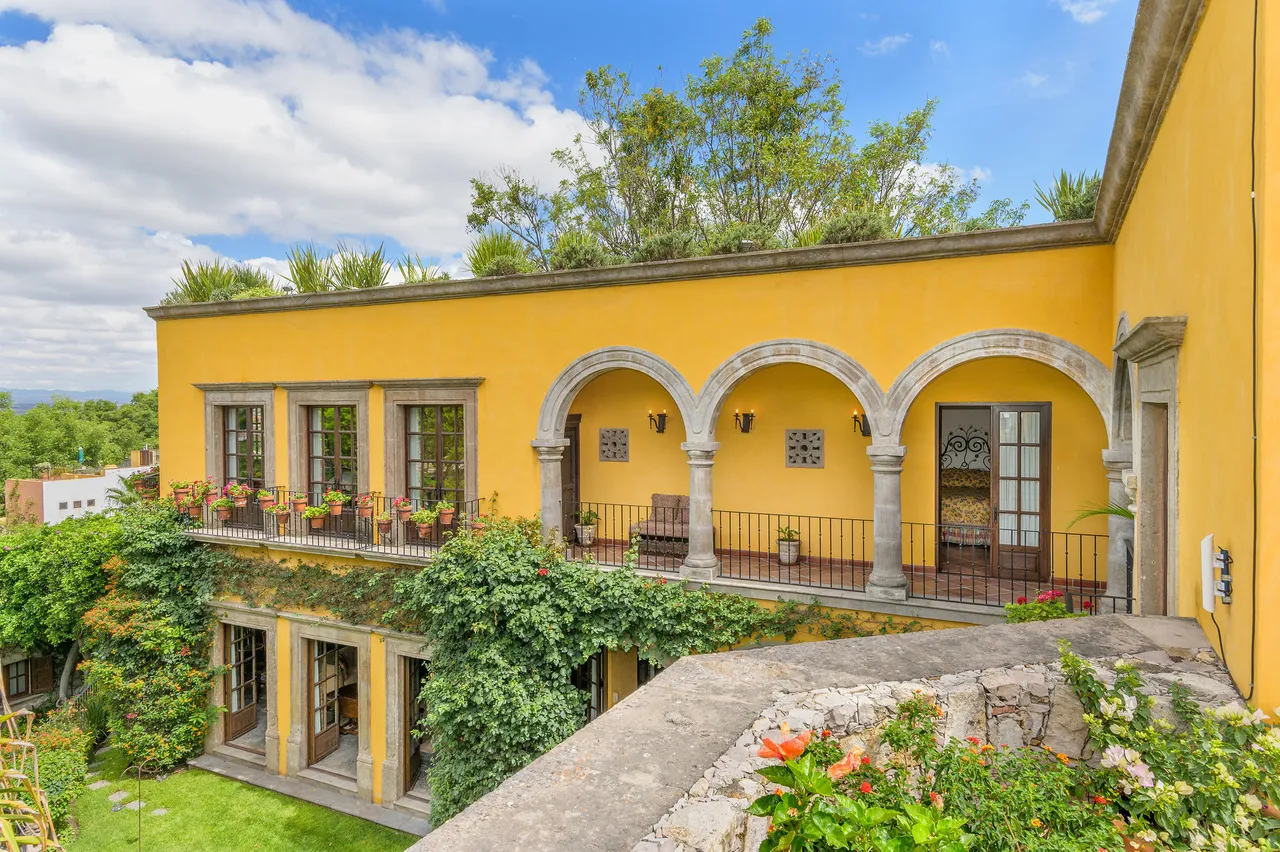 Mexico Realestate