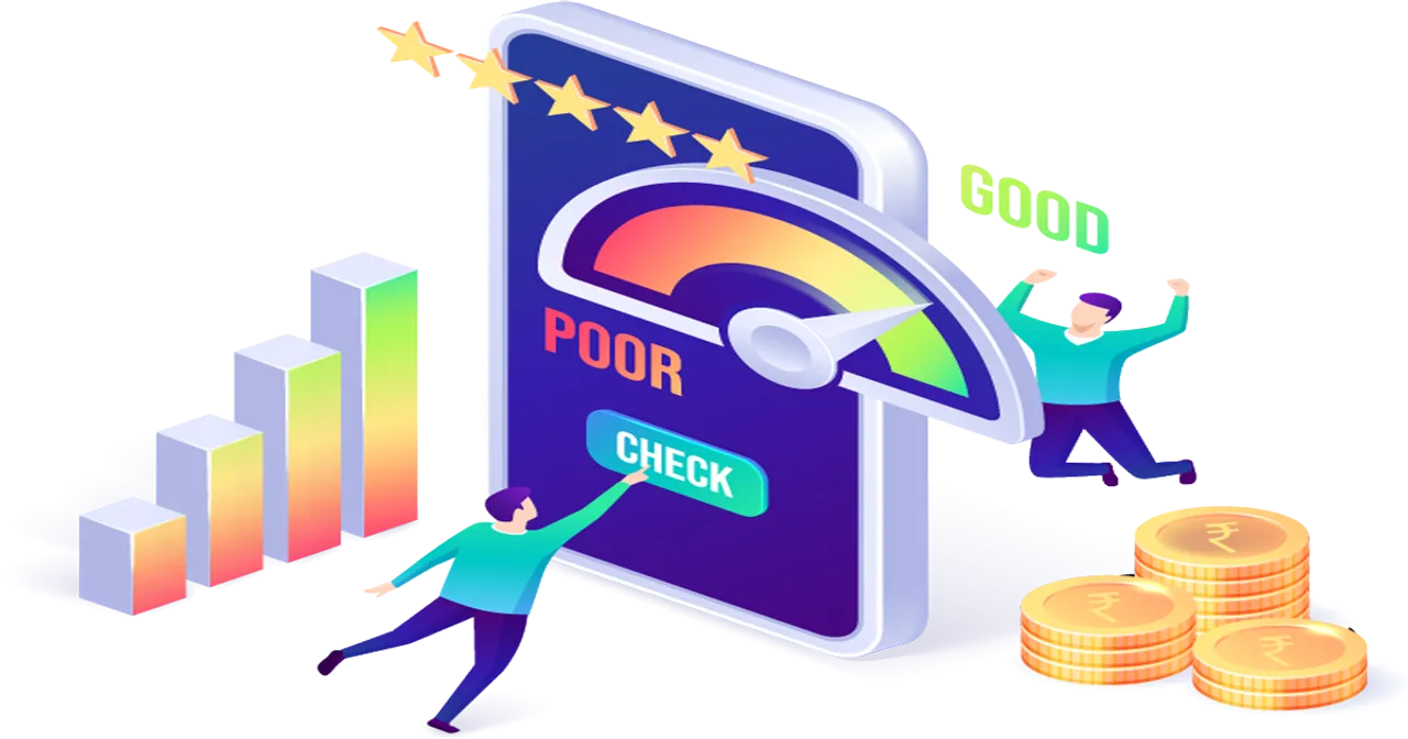 credit score