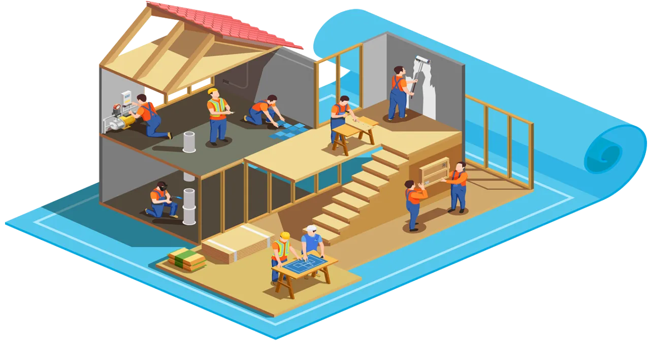 Home Construction