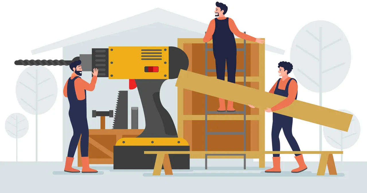 House Renovation