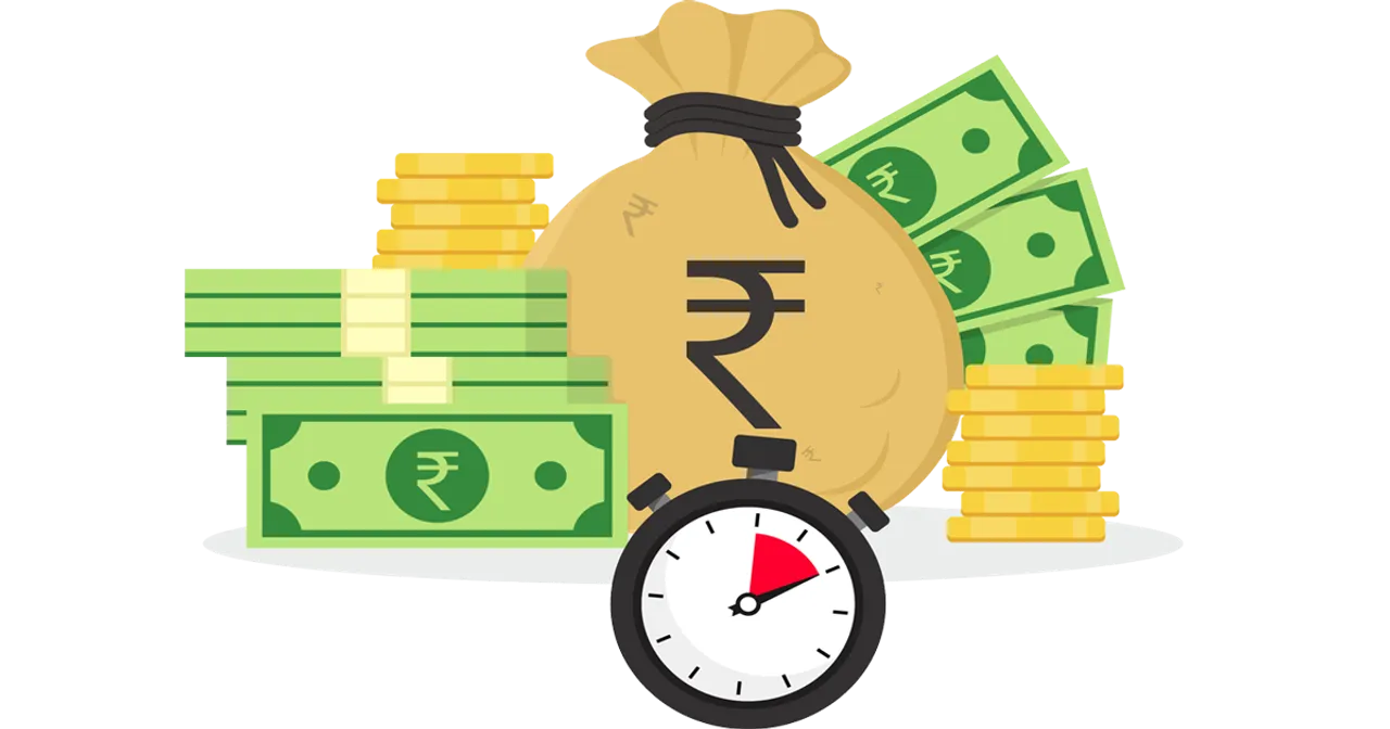 Instant Cash Loan