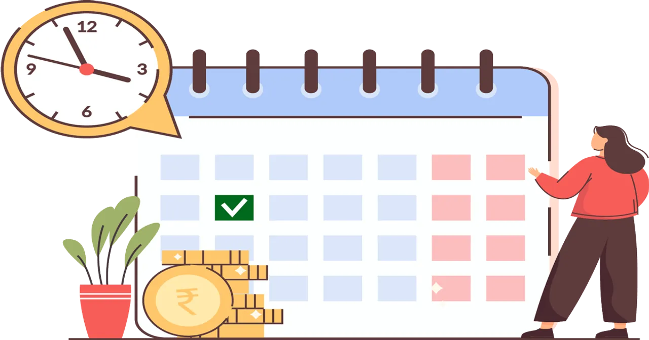 Instant Payday Loan