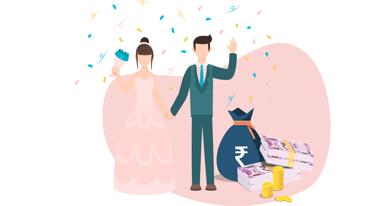 Marriage Loan