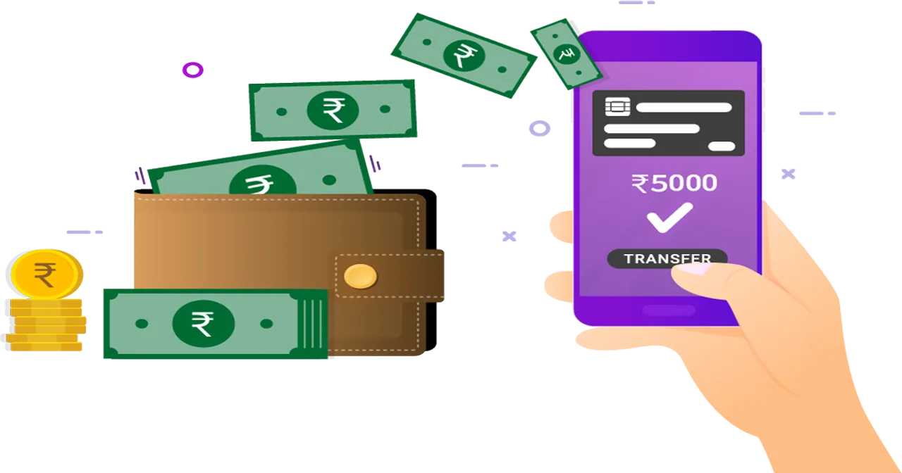 Money Lending