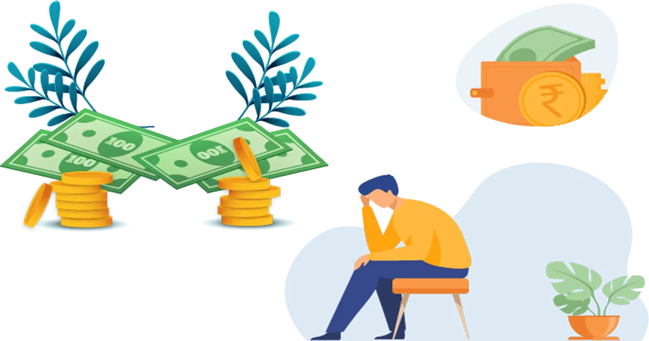 Money Spending Habits