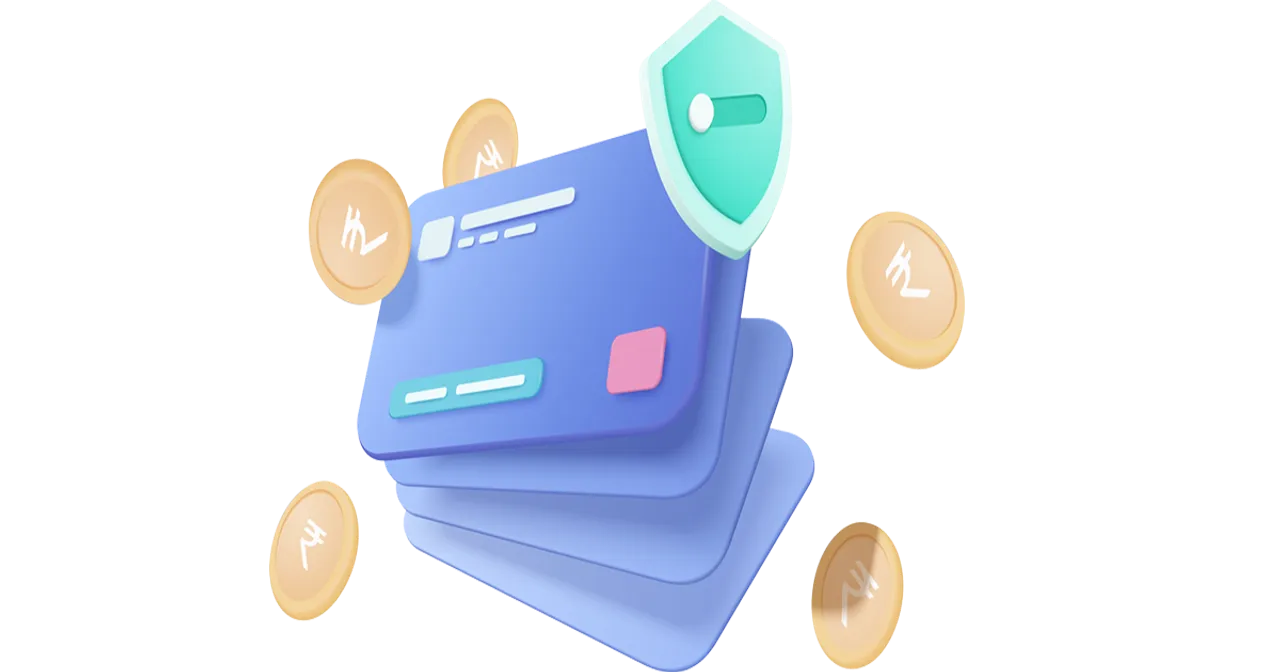 Multiple Credit Cards