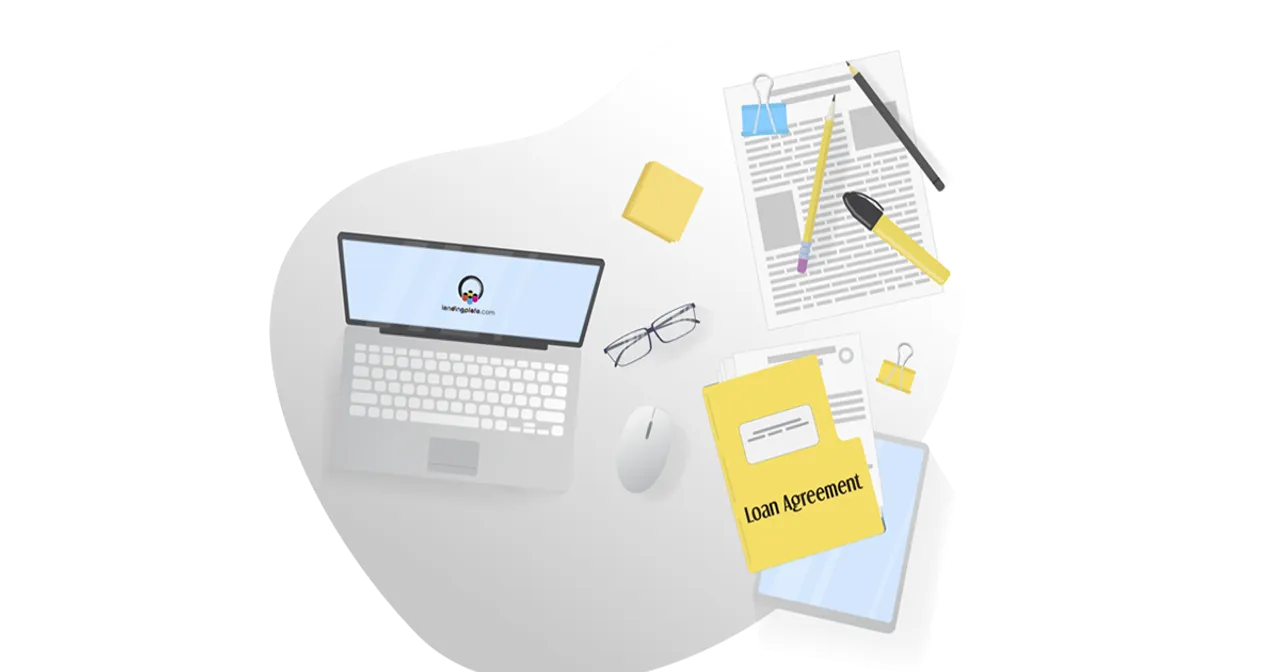 Multiple Loans