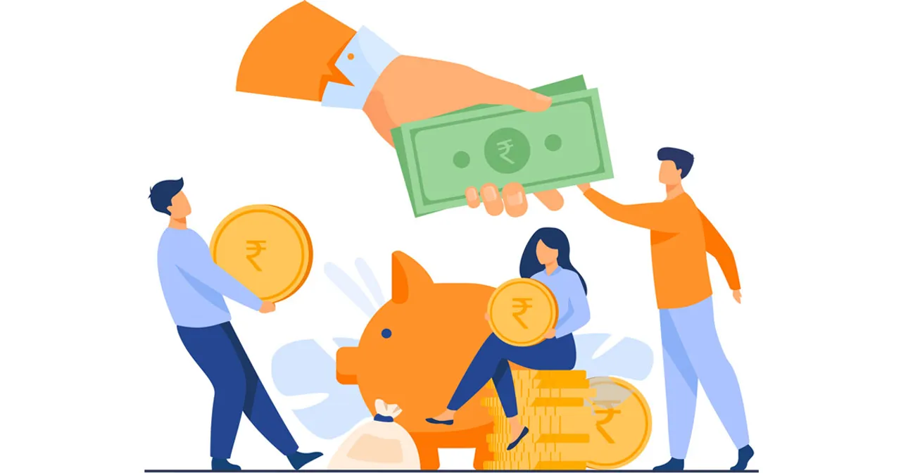 Personal Loan for Self Employed