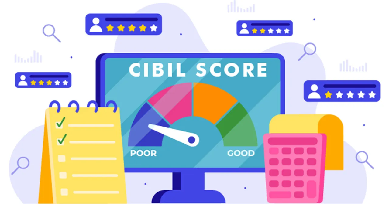Personal Loan with Low Cibil