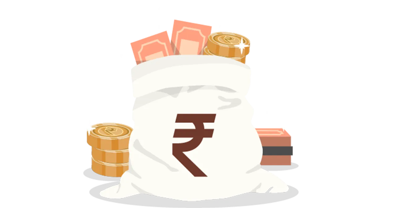 Pre-approved Personal Loan